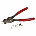 Tool Time Snap Ring Pliers TO1599070